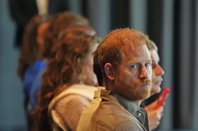 Duke of Sussex Honours Indigenous Veterans at Australian War Memorial Ceremony