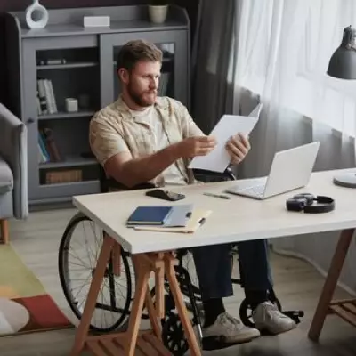 DWP Reveals Top 5 Conditions for £194 Weekly PIP Payment