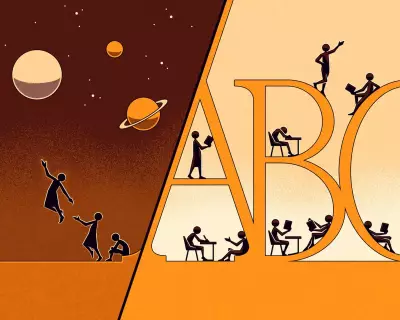 Dyslexic Thinking Made Me a Scientist: Harness Its Power