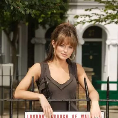 EastEnders Star Kara Tointon Transforms for Hollywood Role After Soap Exit