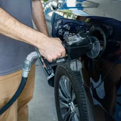 Easter Bank Holiday Fuel Price Warning as Petrol Costs Rise 20p