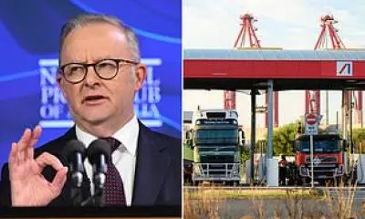 Easter Fuel Crisis: Hundreds of Stations Dry as Price Cuts Offer Hope