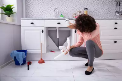 Easter Monday Sees Surge in Home Emergency Callouts, Data Reveals