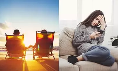 Easter Travel Boosts Heart Health: Study Reveals Crucial Benefits