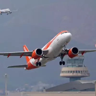 EasyJet Warns Passengers May Miss Flights Due to New EU Border Checks