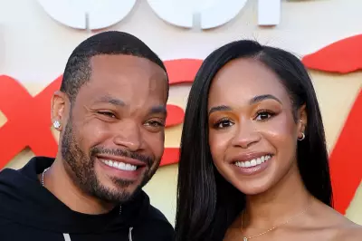 Eddie Murphy and Martin Lawrence Become Grandfathers as Their Children Welcome Baby