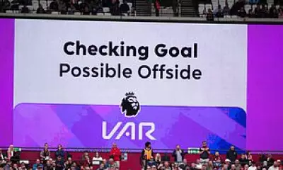 EFL Clubs Reject VAR Challenge System for Championship Season