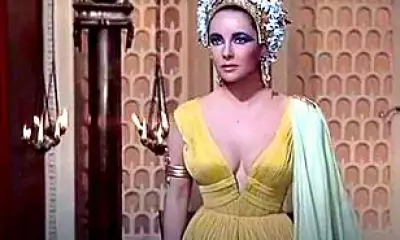 Elizabeth Taylor's Legacy Inspires Taylor Swift Song Amid Family Mystery