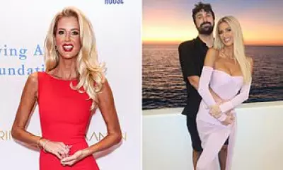 Emma Hernan and Blake Davis Rekindle Romance After Selling Sunset Drama