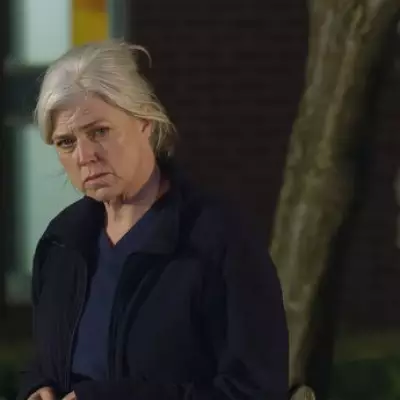 Emmerdale's Dr Todd Targets Charity Dingle in Shocking Baby Secret Twist