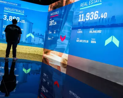 Energy Traders Grapple with Market Chaos Amid Iran Conflict