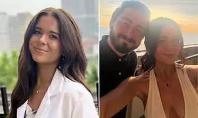 Engineer Kills Wife, Then Self in Pennsylvania Murder-Suicide