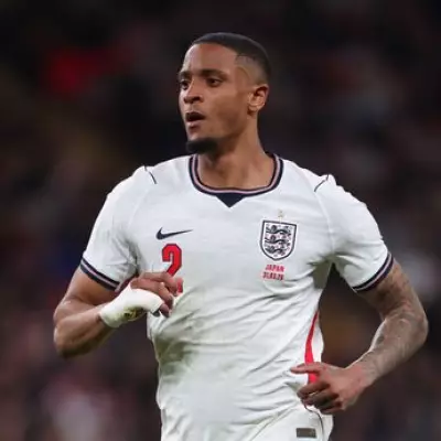 England's Konsa Dismisses World Cup Prep Concerns After Wembley Letdown