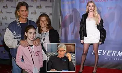 Eric Roberts Opens Up About 'Complicated' Bond with Daughter Emma Roberts