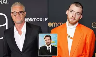 Euphoria Creator Sam Levinson Dedicates Final Season to Late Stars Angus Cloud and Eric Dane