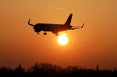 European Airports Warn of Systemic Jet Fuel Crisis if Hormuz Strait Remains Closed