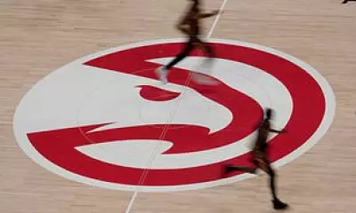 Ex-Atlanta Hawks Executive Sentenced to Prison for Embezzlement