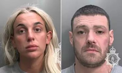 Ex-Girlfriend's Honeytrap Leads to Brutal Gang Attack Filmed on Phone