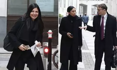 Ex-Goldman Sachs banker faces £200k bill after flat refurb nightmare