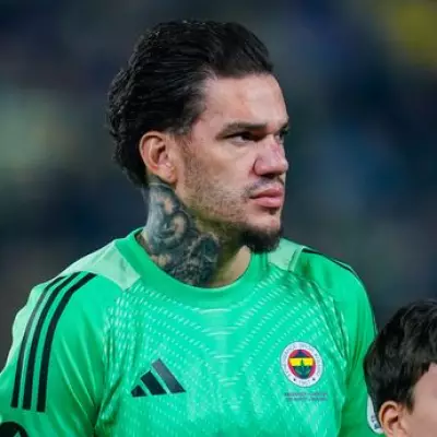 Ex-Man City Star Ederson Struck by Missile and Lashes Out at Camera