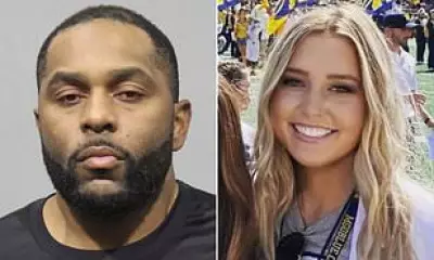 Ex-Michigan Coach Sherrone Moore Avoids Jail as Mistress Slams Probation Sentence