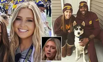 Ex-Michigan coach's mistress says he had 'complete control' over her