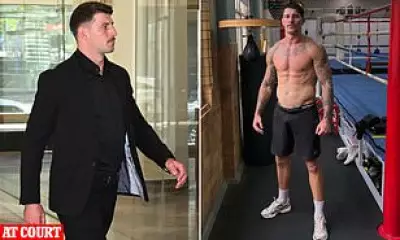 Ex-NRL Star Curtis Scott Cleared for Bare-Knuckle Fight Amid Assault Charges