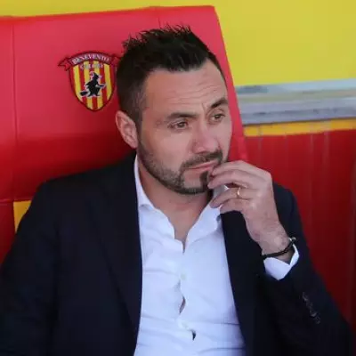 Ex-Spurs Star Sandro Praises De Zerbi as 'Best Manager' After Tottenham Appointment