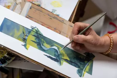 Expert Advice: Should You Buy Art as Part of Your Financial Portfolio?