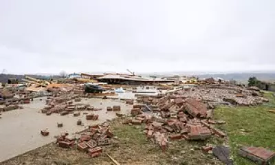 Extreme Tornado Ravages Midwest, Millions Under Severe Weather Alerts