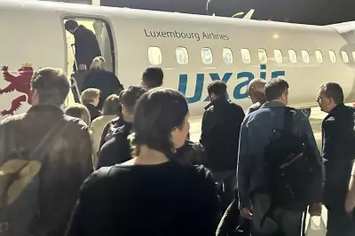 Family Forced to Pay £1,600 After easyJet Flight Departs Without Them Amid EES Chaos