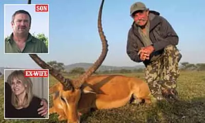 Family of Hunter Killed by Elephants Learns of Death via Lawyers