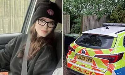 Father's Horror After Family Dog Kills Teenage Daughter in Essex Home