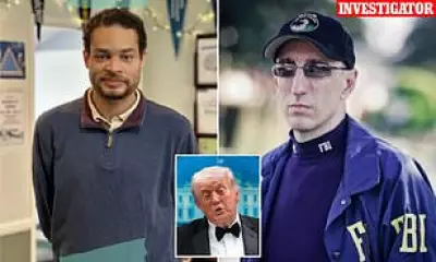 FBI Profiler Analyzes Mind of White House Dinner Attack Suspect