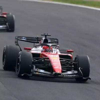 Ferrari Told to Intervene as Hamilton and Leclerc's Rivalry Intensifies