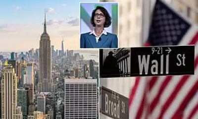 Fidelity Orders 20,000 US Staff Back to Office Five Days a Week