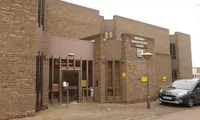 Five charged after teenage girl raped in Gravesend property