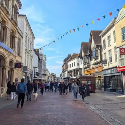 Five Major UK Businesses Enter Administration Amid Soaring Costs