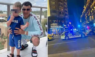 Five Men Deny Charges of Helping Murder Suspect Flee UK After Fatal Stabbing