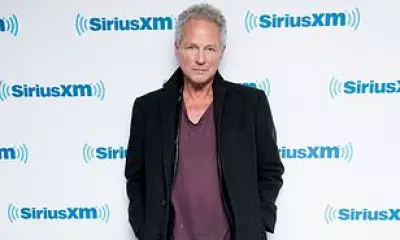 Fleetwood Mac's Lindsey Buckingham Attacked by Stalker in Los Angeles