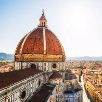 Florence Crowned World's Top Foodie Destination in Global Study