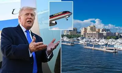 Florida Airport Renamed After Donald Trump Sparks Political Clash Over $5M Cost