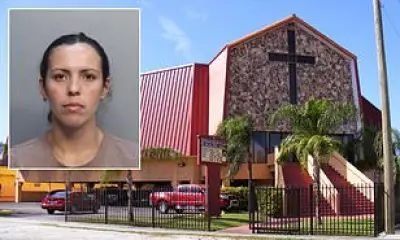 Florida Christian School Teacher Arrested for Allegedly Abusing Special Needs Student