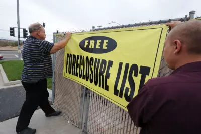 Florida's Middle Class Exodus: Soaring Costs Drive Families to More Affordable States