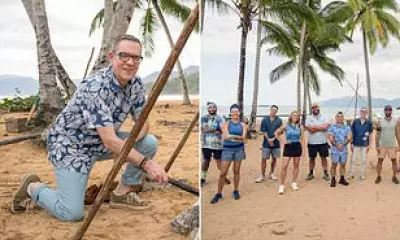 Food Network's Chopped Castaways Sparks Debate Among Fans