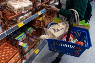 Food Prices Set to Surge Nearly 10% Amid Iran War, Fuel and Energy Costs Bite