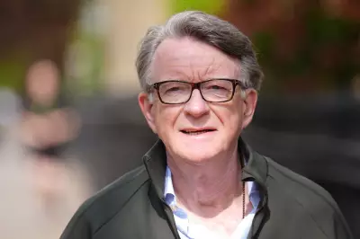 Foreign Office Official Refuses to Face MPs Over Mandelson Vetting