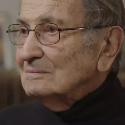 Former CIA Spy Chief Peter Sichel's Life of Espionage and Wine Revealed