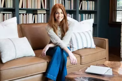 Former HGTV Star Jenn Todryk Reveals Dramatic Hashimoto's Disease Improvement