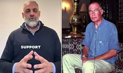 Former Terrorist's Council Bid Sparks Outrage from Kidnap Survivor